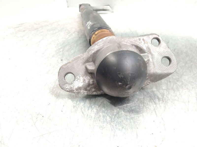 Recambio de amortiguador trasero para volkswagen golf vi (5k1) advance referencia OEM IAM   