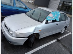 seat cordoba berlina (6k2) del año 1998