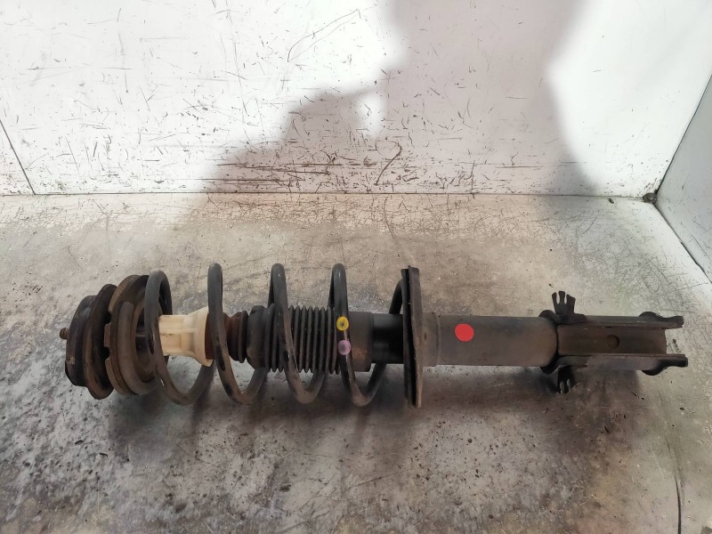 Recambio de amortiguador delantero izquierdo para lancia ypsilon (101) 1.3 jtd cat referencia OEM IAM   