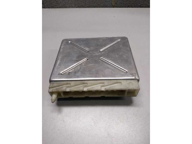 Recambio de centralita cambio automatico para volvo s80 berlina referencia OEM IAM P09480761 00001313A4 1T0202A00 CA 271