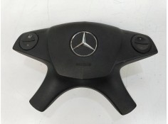 Recambio de airbag delantero izquierdo para mercedes clase c (w204) berlina referencia OEM IAM   