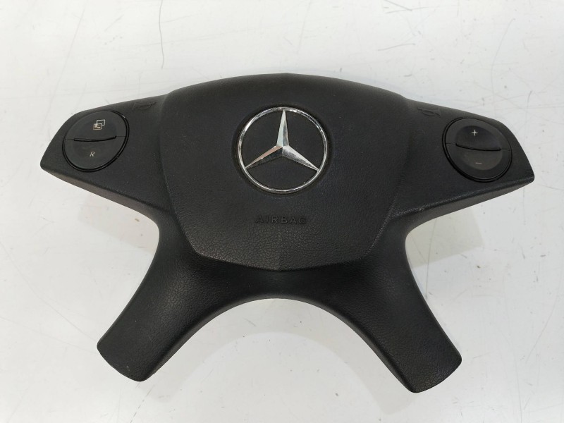 Recambio de airbag delantero izquierdo para mercedes clase c (w204) berlina referencia OEM IAM   