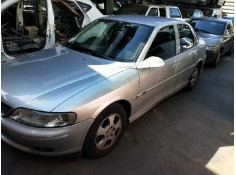 opel vectra b berlina del año 1999