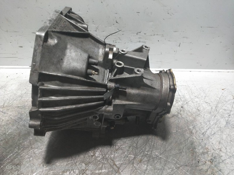 Recambio de caja cambios para ford fiesta berlina (dx) 1.3 cat referencia OEM IAM 97WTZA F0F 7A23 
