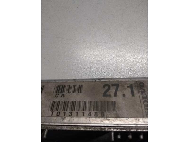 Recambio de centralita cambio automatico para volvo s80 berlina referencia OEM IAM P09480761 00001313A4 1T0202A00 CA 271