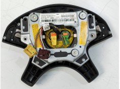 Recambio de airbag delantero izquierdo para mercedes clase c (w204) berlina referencia OEM IAM    2