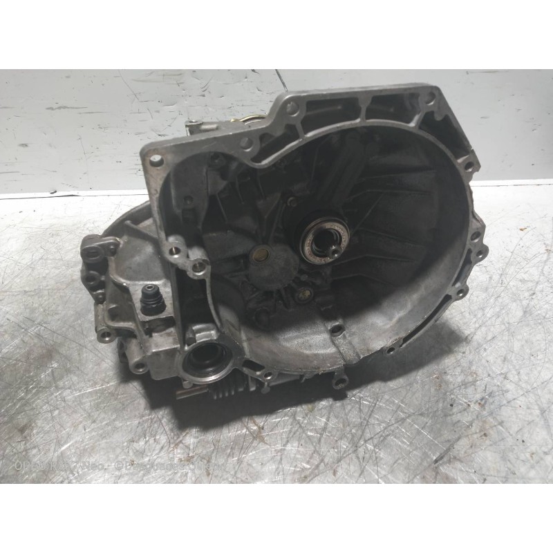 Recambio de caja cambios para ford fiesta berlina (dx) 1.3 cat referencia OEM IAM 97WTZA F0F 7A23 