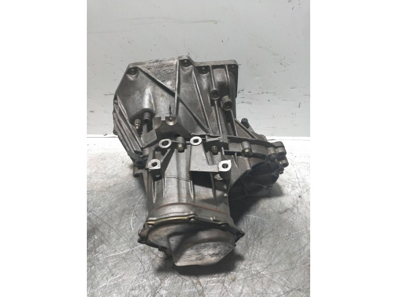 Recambio de caja cambios para ford fiesta berlina (dx) 1.3 cat referencia OEM IAM 97WTZA F0F 7A23 