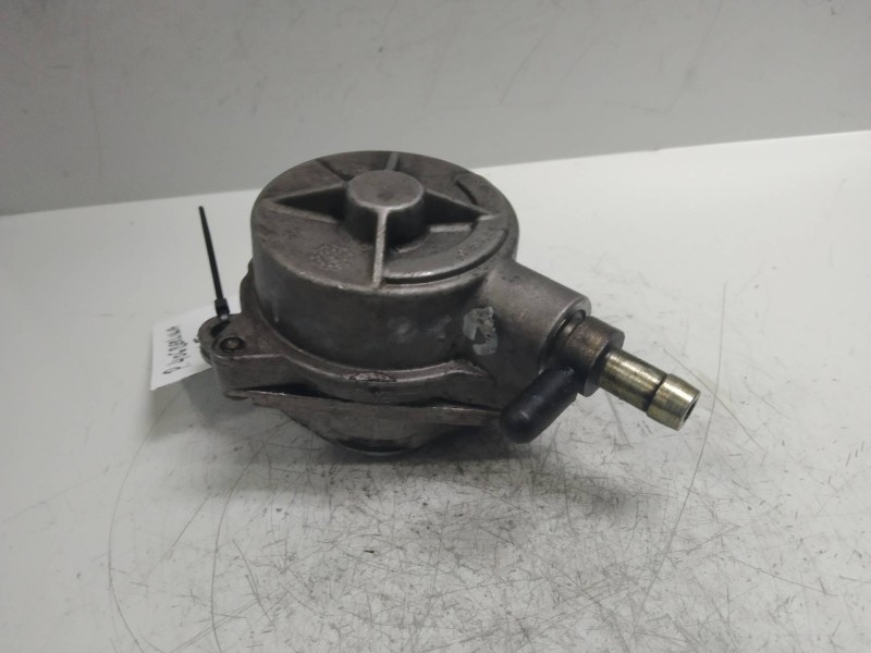 Recambio de depresor freno / bomba vacio para peugeot 406 berlina (s1/s2) stdt referencia OEM IAM 72160207  