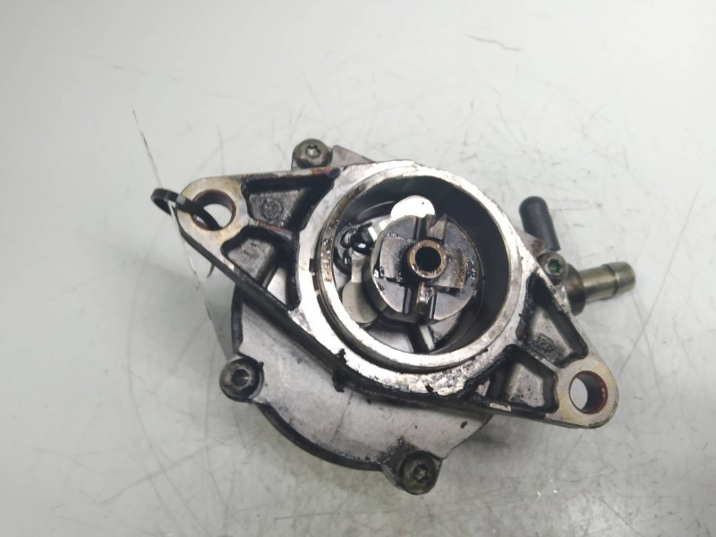 Recambio de depresor freno / bomba vacio para peugeot 406 berlina (s1/s2) stdt referencia OEM IAM 72160207  