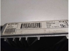 Recambio de centralita motor uce para volvo v70 familiar 2.4 cat referencia OEM IAM MB0797008951 08627148A HP2 2