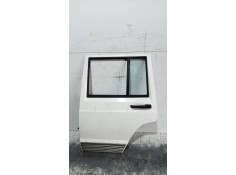 Recambio de puerta trasera izquierda para jeep cherokee (j) 2.5 td referencia OEM IAM   5P