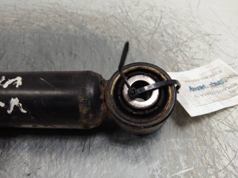 Recambio de amortiguador trasero para volkswagen golf vi (5k1) 2.0 16v tsi referencia OEM IAM   