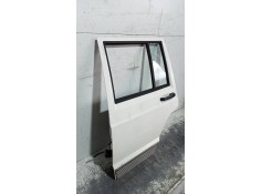 Recambio de puerta trasera izquierda para jeep cherokee (j) 2.5 td referencia OEM IAM   5P 2