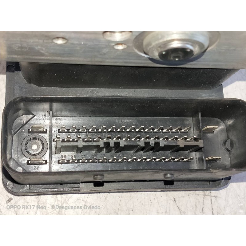 Recambio de abs para honda accord berlina (cl/cn) 2.2i ctdi sport referencia OEM IAM 00402908C0  