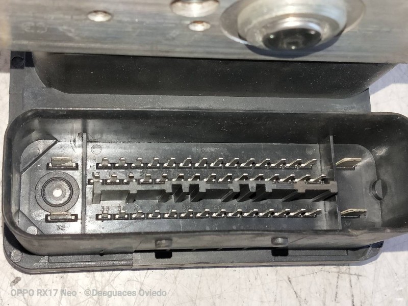 Recambio de abs para honda accord berlina (cl/cn) 2.2i ctdi sport referencia OEM IAM 00402908C0  