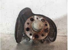 Recambio de mangueta delantera izquierda para mercedes clase c (w203) berlina 220 cdi (203.006) referencia OEM IAM   