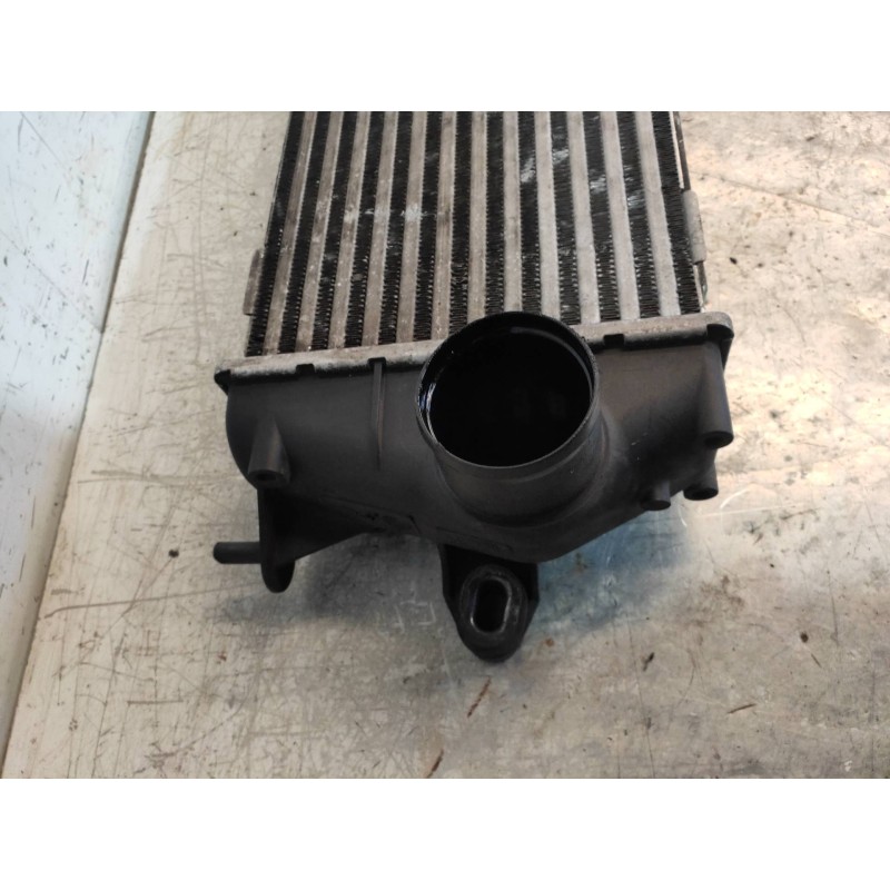 Recambio de intercooler para renault trafic combi (ab 4.01) 6 - plazas, acristalado parcial, combi corto referencia OEM IAM 8200