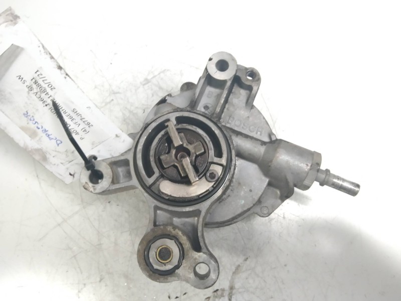 Recambio de depresor freno / bomba vacio para peugeot 407 sw st confort referencia OEM IAM   