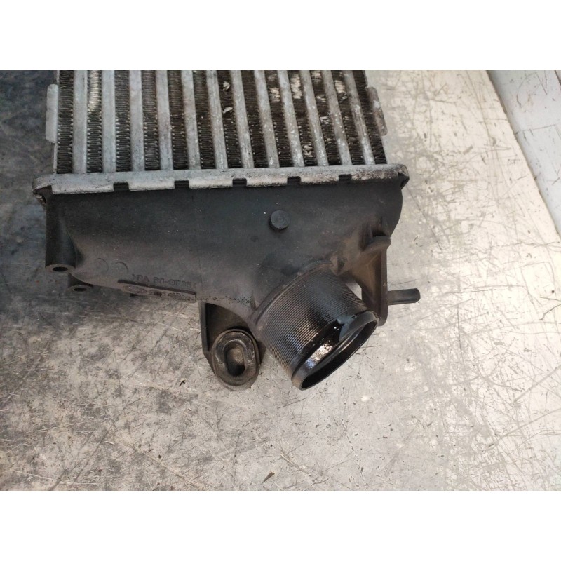 Recambio de intercooler para renault trafic combi (ab 4.01) 6 - plazas, acristalado parcial, combi corto referencia OEM IAM 8200