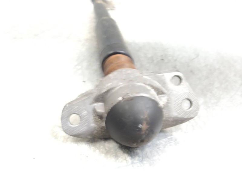 Recambio de amortiguador trasero para volkswagen golf vi (5k1) 2.0 16v tsi referencia OEM IAM   