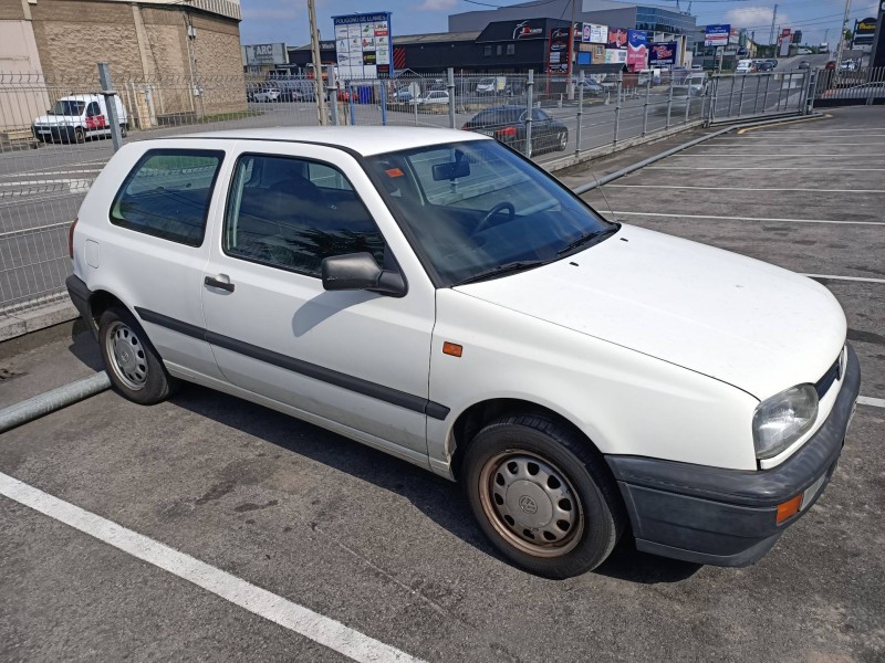 volkswagen golf iii berlina (1h1) del año 1994
