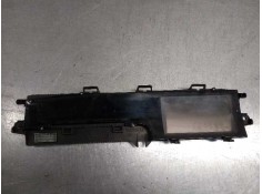 Recambio de cuadro instrumentos para renault scenic ii 1.9 dci diesel referencia OEM IAM P8200484807A 281179120 