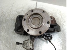 Recambio de mangueta delantera derecha para volkswagen crafter caja cerrada referencia OEM IAM   