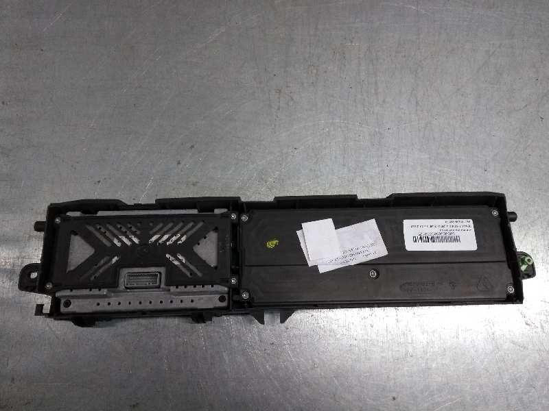 Recambio de cuadro instrumentos para renault scenic ii 1.9 dci diesel referencia OEM IAM P8200484807A 281179120 