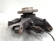 Recambio de mangueta delantera derecha para volkswagen crafter caja cerrada referencia OEM IAM    2