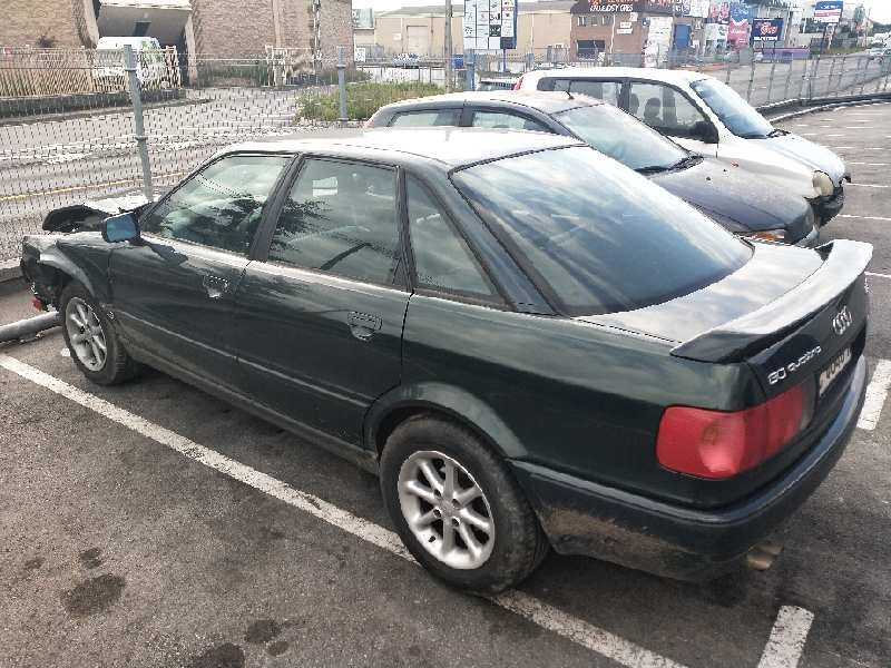 audi 80 del año 1994