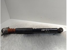 Recambio de amortiguador trasero para volkswagen golf vi (5k1) 1.6 tdi dpf referencia OEM IAM   