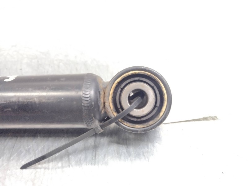 Recambio de amortiguador trasero para volkswagen golf vi (5k1) 1.6 tdi dpf referencia OEM IAM   