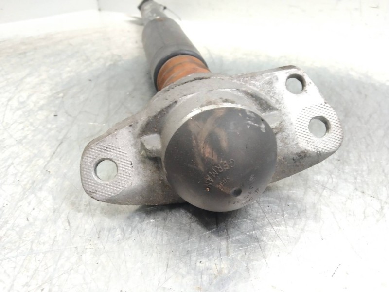 Recambio de amortiguador trasero para volkswagen golf vi (5k1) 1.6 tdi dpf referencia OEM IAM   