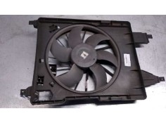 Recambio de electroventilador para renault scenic ii 1.9 dci diesel referencia OEM IAM 8200151465 5020232 