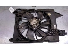 Recambio de electroventilador para renault scenic ii 1.9 dci diesel referencia OEM IAM 8200151465 5020232  2