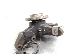 Recambio de mangueta delantera izquierda para volkswagen crafter caja cerrada referencia OEM IAM    2