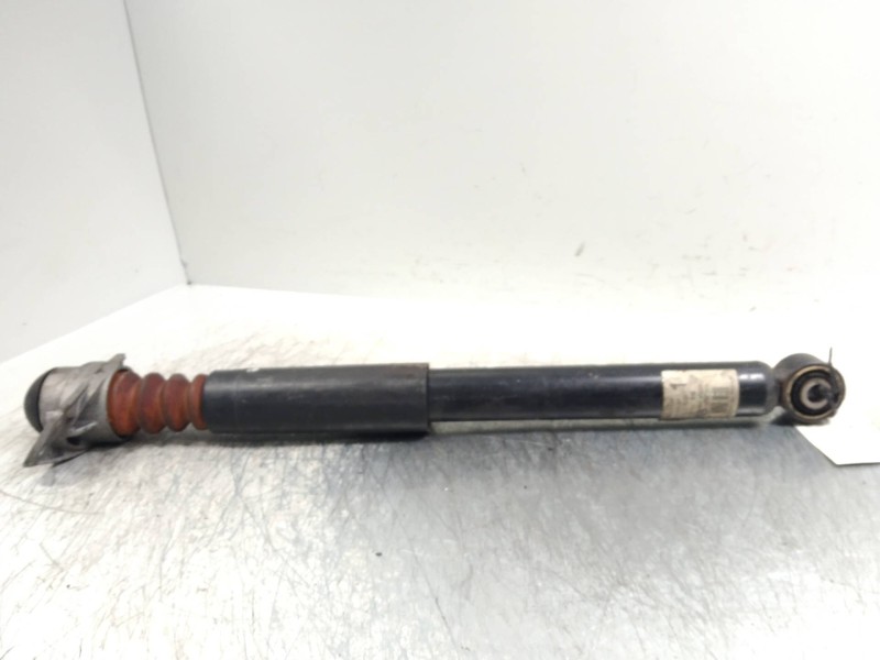 Recambio de amortiguador trasero para volkswagen golf vi (5k1) 1.6 tdi dpf referencia OEM IAM   