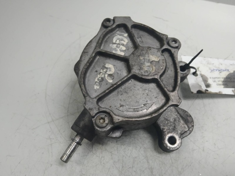 Recambio de depresor freno / bomba vacio para peugeot expert tepee l2h1 premium referencia OEM IAM   