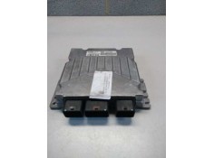 Recambio de centralita motor uce para citroen c5 berlina 2.0 hdi x referencia OEM IAM 5WS40022FT SW9646529680 HW9644302380 SID80