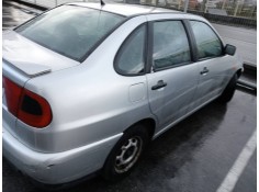 seat cordoba berlina (6k2) del año 1998 2