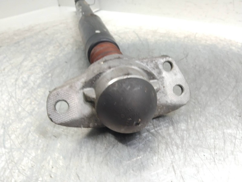 Recambio de amortiguador trasero para volkswagen golf vi (5k1) 1.6 tdi dpf referencia OEM IAM   