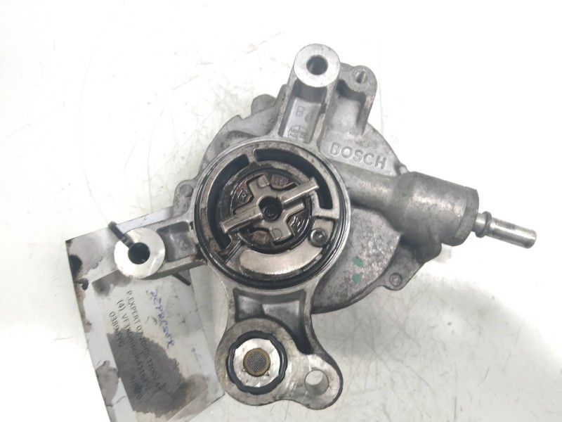 Recambio de depresor freno / bomba vacio para peugeot expert tepee l2h1 premium referencia OEM IAM   