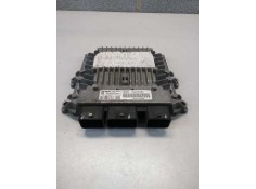 Recambio de centralita motor uce para peugeot 307 (s1) xr clim referencia OEM IAM 5WS40104CT SW9651942480 HW9647423380 SID801A