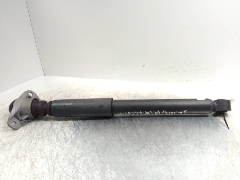 Recambio de amortiguador trasero para volkswagen jetta (1k2) 2.0 tdi referencia OEM IAM   
