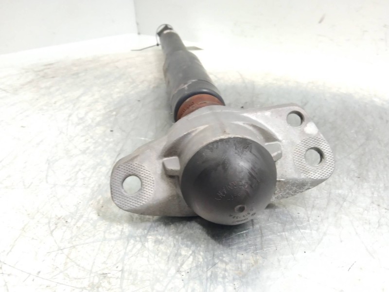 Recambio de amortiguador trasero para volkswagen jetta (1k2) 2.0 tdi referencia OEM IAM   