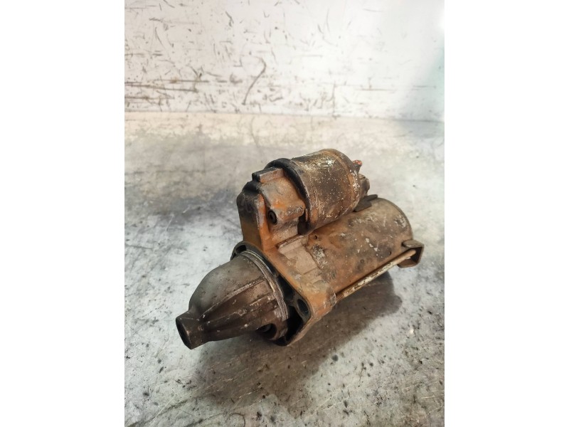 Recambio de motor arranque para lancia ypsilon (101) 1.3 jtd cat referencia OEM IAM 55204116  
