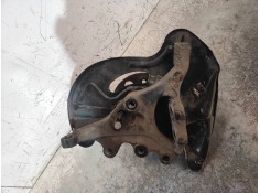 Recambio de mangueta delantera izquierda para mercedes clase c (w203) berlina 220 cdi (203.006) referencia OEM IAM    2