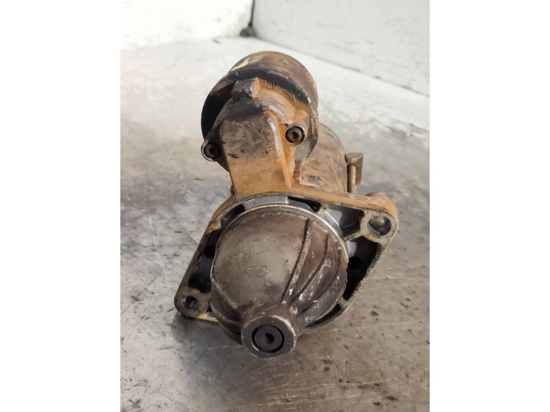 Recambio de motor arranque para lancia ypsilon (101) 1.3 jtd cat referencia OEM IAM 55204116  