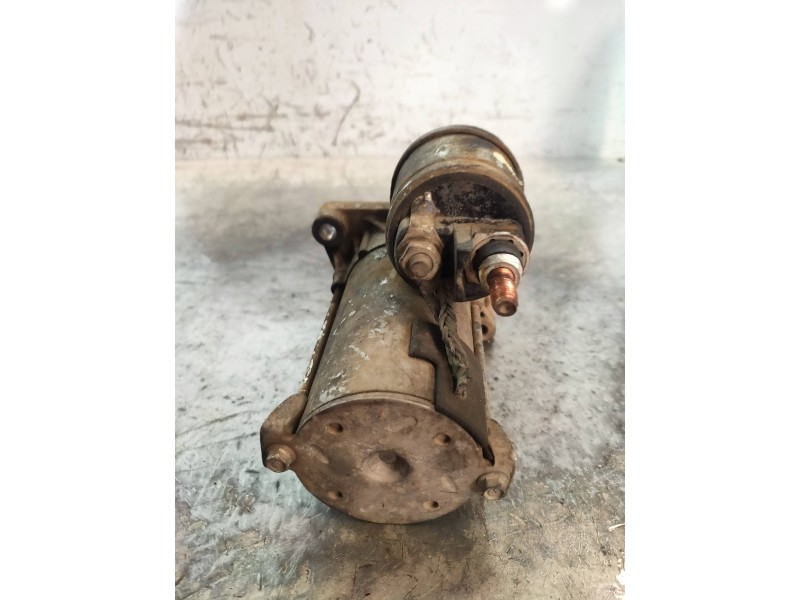 Recambio de motor arranque para lancia ypsilon (101) 1.3 jtd cat referencia OEM IAM 55204116  